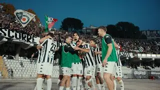Il racconto di Ascoli-Pontedera | Ascoli Calcio