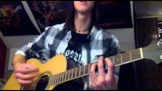 Kent - Dom Andra (Cover, Akustisk gitarr och s&aring;ng)