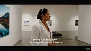 Turn Your Photos Into Luxury Acrylic Wall Art | ARTBOX Studio India