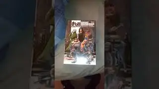 Doom Patrol Grant Morrison omnibus