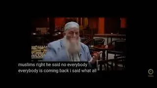 What is Qadar of Allah ? //Iman-e-Mufassil // Sheikh Yusuf Estes