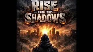 Rise From the Shadows ( prod. Noisy Atlas ) 