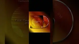 TheDeepSA & Zulu - Close Your Eyes (Original Mix)||deephouseonly
