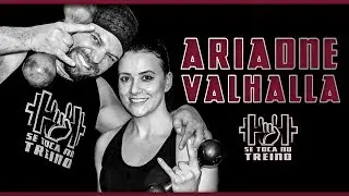 Ariadne Valhalla | Death Spinning Metal