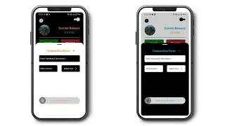 Slide Button Animation With React Native Using Reanimated-v2 And Gesture Handler