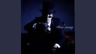 Run away (Korean Version)