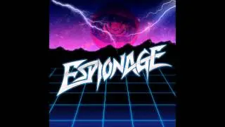 Espionage - Fight For Your Life feat. James 'Bushy' Maier (PROMO DEMO FOR STORMRIDER FESTIVAL)