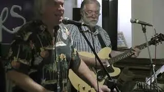Sweet Little Sixteen - Wilby Meadows And The All Stars