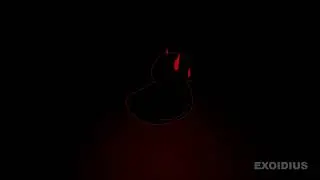 Bouncing Duck Simulator [PC|Steam|EN] | Welcome to the Dark Side