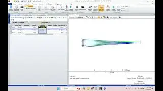Good Morning Zemax Episode 1: Plano-Convex Lens