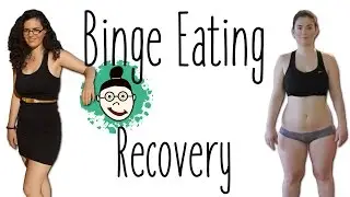 How to Stop Binge Eating + FREE Worksheet | Weight Loss Tips