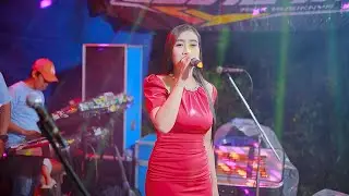 LEVISTA MUSIC - WAJAH KEKASIH - NILA NADA - WEDDING ULIL & KARNITA - TERNADI