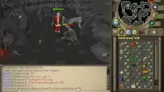 Techmaster41 Gets 45 Defense