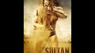 Sultan Official Teaser Trailer Salman Khan Anushka Sharma Randeep Hooda Release On 14th April 2016