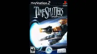 Timesplitters: Future Perfect OST- You Genius, U-Genix (extended)