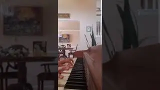 The Flash Theme Piano
