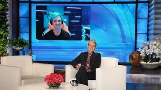 Ninja Announces a Charity Live Stream for The Ellen Fund
