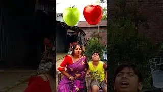 Vfx video #vfx #food The two of us ate incredibly funny food together and cried