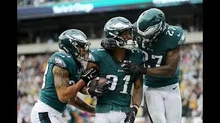 2018 NFL Playoff Highlights || condensed ||