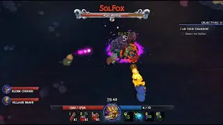 Join the SolChicks Revolution