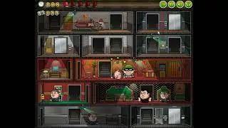 Bob The Robber Level 5 5 Stars