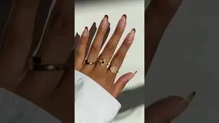 Nails.INC Every Body In Love Nail Polish And Body Sticker Set