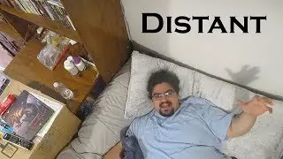 Distant (10/2/18)