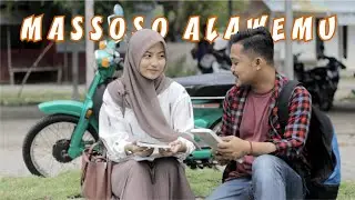 Massoso Alawemu - Iqbal sauqi Cover || Cipt. Zulkifli Atjo