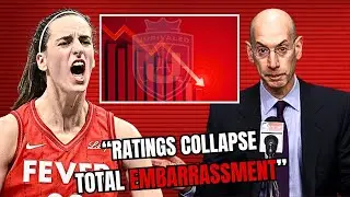 The Unrivaled Ratings Collapse Is Worse Than Anyone Expected