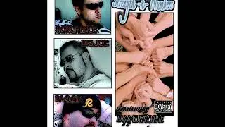 BIGGADENLYPHE & Konchence The Nobleman - Livin' It Up (Remix)
