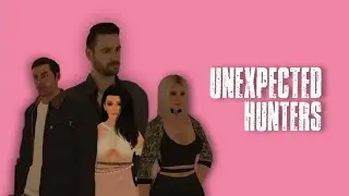 Unexpected Hunters | GTA TOWN
