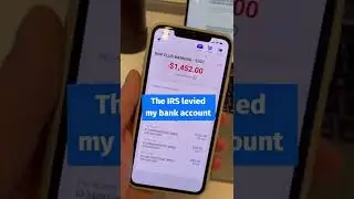 Tax Relief Help