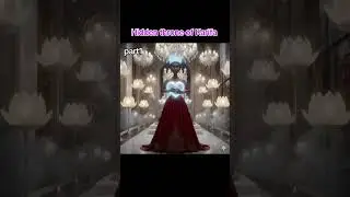 The Hidden throne of karifa 