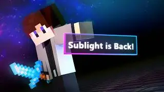 Sublight Texture pack is Back! - Bloxd.io Prime Texture packs