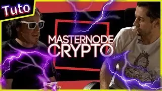 Masternode cryptomonnaies expliqu&eacute; en 10mn !