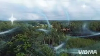 Drebkau Kamera Drohne