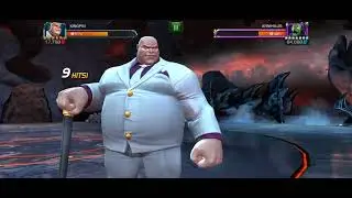 8.2.5 Units Path | Marvel Contest of Champions