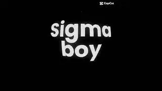 Sigma Floppy Ragdoll