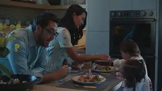 Samsung Chef Collection Wall Oven