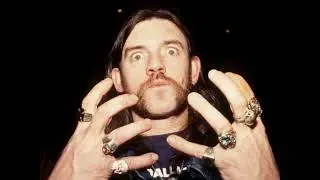 Motörhead - Ace of Spades (slowed + reverb)