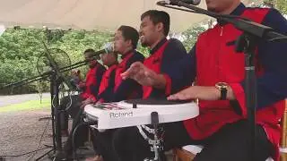 Highlight Ar Rayyan (Resepsi)