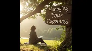 Managing Your Happiness