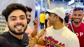 IHFF Sheru Classic 2023 ||Delhi Pro Show 2023 ||Day 2 Vlog|| Top Bodybuilding & Men&rsquo;s Physique 2023