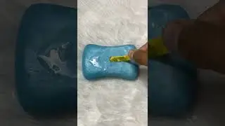Dettol cool menthol Soap PH test 🤯😱#phlevel #short #phtest #ashortaday #soap #ytshorts