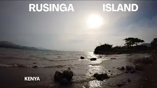 Rusinga Island | Lake Victoria Kenya. 🇰🇪