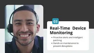 Built for Speed, Security, and Scale | Smarter Network Support for Growing Teams