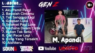 DUGEM FUNKOT FULL ‼️ BASS DJ AKU PAMIT PERGI X DJ BAWALAH CINTAMU SPECIAL REQ M. APANDI 
