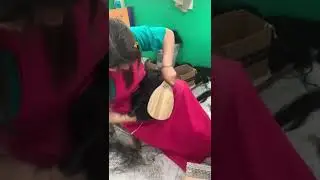 How your wig is made in the factory? | Demystifying the wig-making process in Chinese wig factories