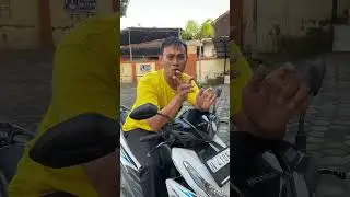 6 Tips Cara Membeli Ban Motor Matic Anti Nyesel