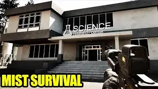 Das geheime Labor in den Bergen | Mist Survival Deutsch